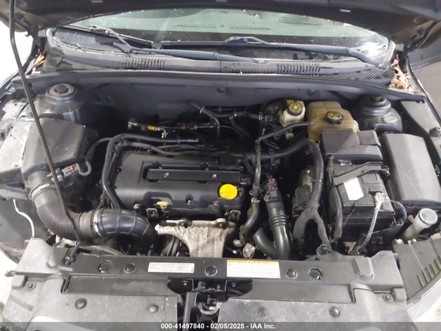 Chevrolet Cruze 1lt Auto 2014 1G1PC5SB7E7414840 Image 10