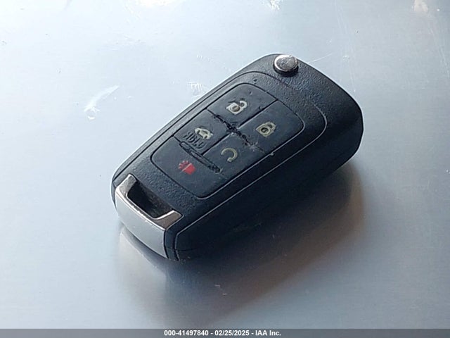 Chevrolet Cruze 1lt Auto 2014 1G1PC5SB7E7414840 Image 11