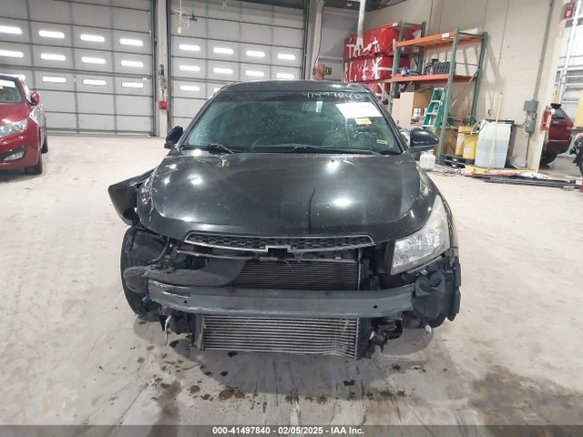 Chevrolet Cruze 1lt Auto 2014 1G1PC5SB7E7414840 Image 13
