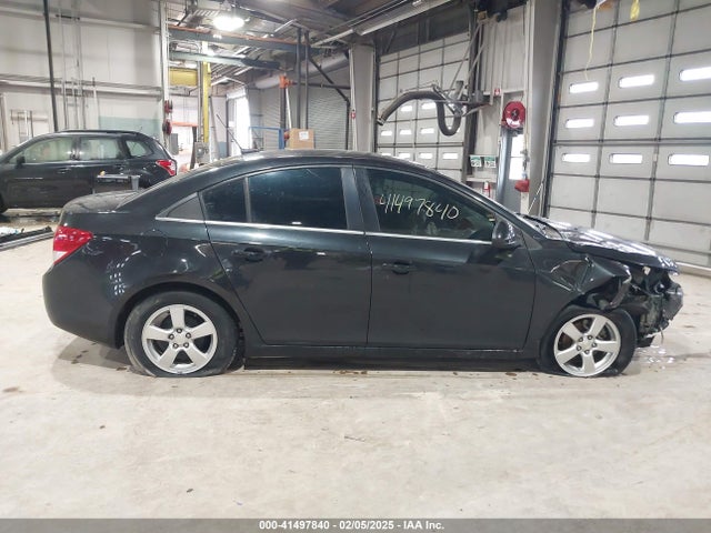 Chevrolet Cruze 1lt Auto 2014 1G1PC5SB7E7414840 Image 14