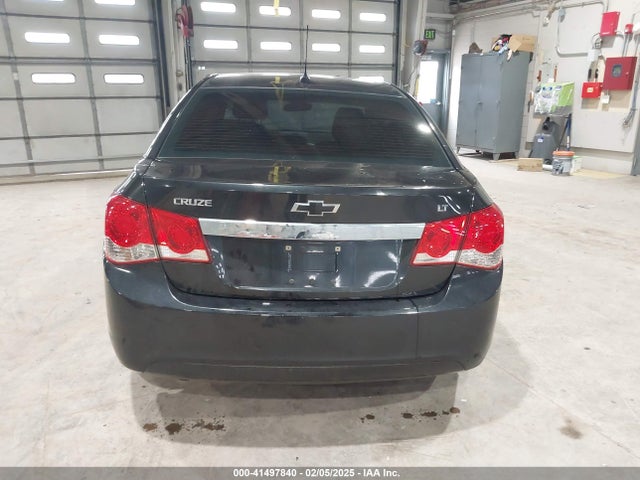 Chevrolet Cruze 1lt Auto 2014 1G1PC5SB7E7414840 Image 17