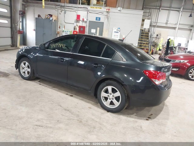 Chevrolet Cruze 1lt Auto 2014 1G1PC5SB7E7414840 Image 3