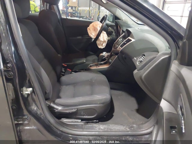 Chevrolet Cruze 1lt Auto 2014 1G1PC5SB7E7414840 Image 5