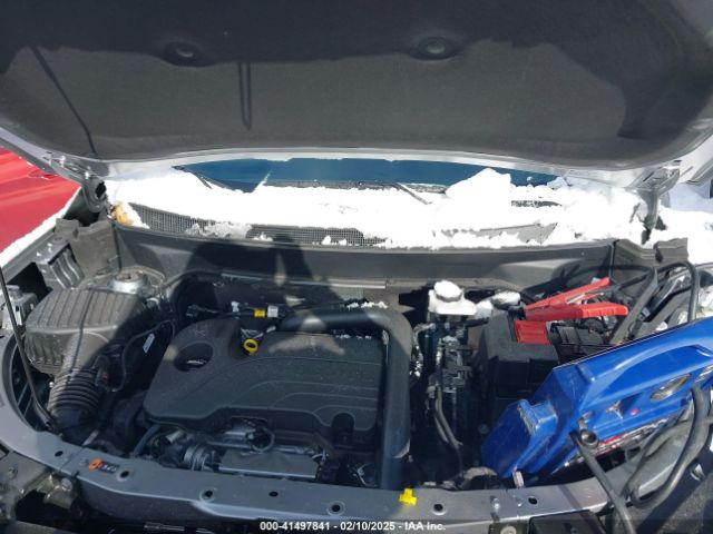 3GNAXPEGXSL127964 Chevrolet Equinox Awd Lt