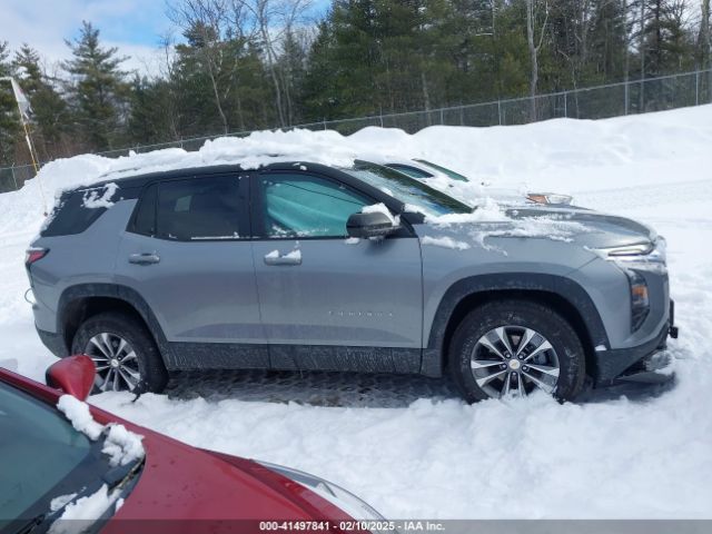 3GNAXPEGXSL127964 Chevrolet Equinox Awd Lt