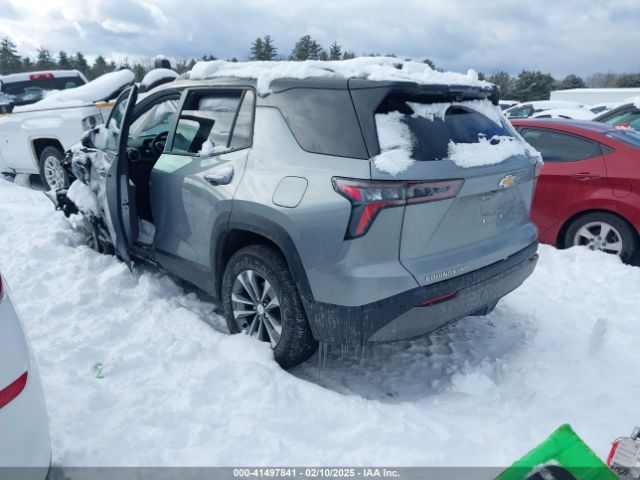 3GNAXPEGXSL127964 Chevrolet Equinox Awd Lt