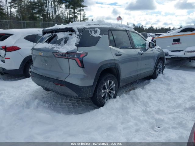 3GNAXPEGXSL127964 Chevrolet Equinox Awd Lt