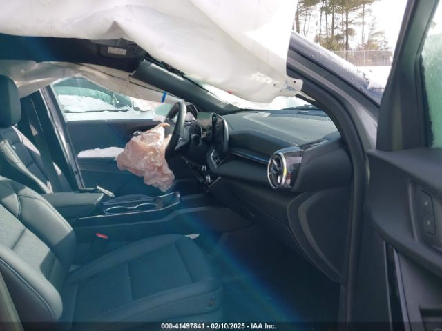 3GNAXPEGXSL127964 Chevrolet Equinox Awd Lt