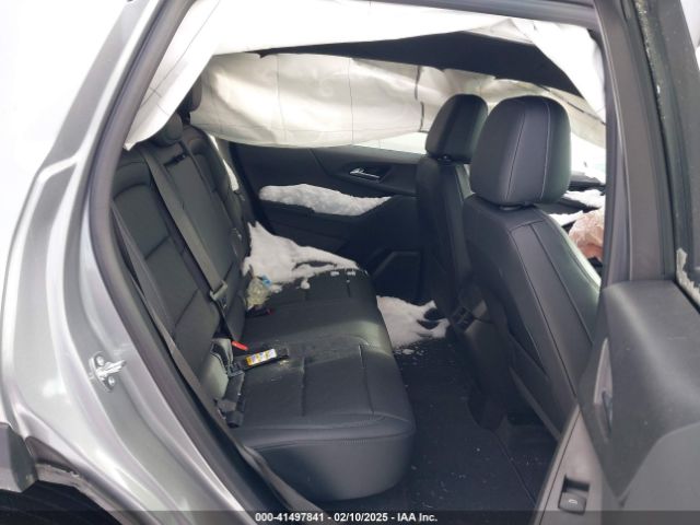 3GNAXPEGXSL127964 Chevrolet Equinox Awd Lt