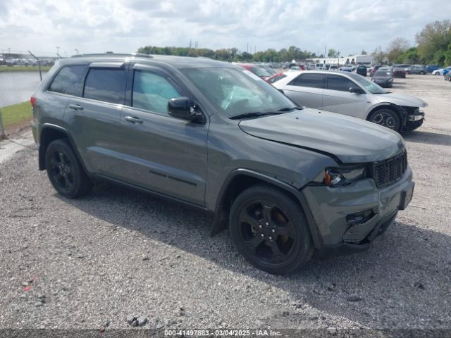 2019 JEEP GRAND CHEROKEE 1C4RJFAG6KC655333