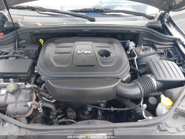 2019 JEEP GRAND CHEROKEE 1C4RJFAG6KC655333 Photo 9