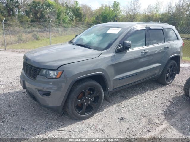 2019 JEEP GRAND CHEROKEE 1C4RJFAG6KC655333 Photo 1