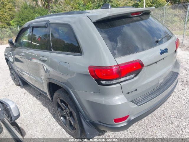 2019 JEEP GRAND CHEROKEE 1C4RJFAG6KC655333 Photo 2