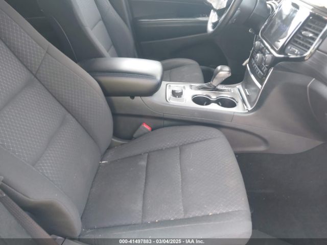 2019 JEEP GRAND CHEROKEE 1C4RJFAG6KC655333 Photo 4