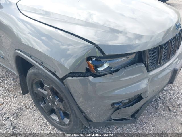 2019 JEEP GRAND CHEROKEE 1C4RJFAG6KC655333 Photo 5