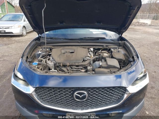3MVDMBBM4PM520127 Mazda Cx-30 2.5 S Select