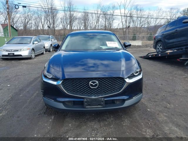3MVDMBBM4PM520127 Mazda Cx-30 2.5 S Select
