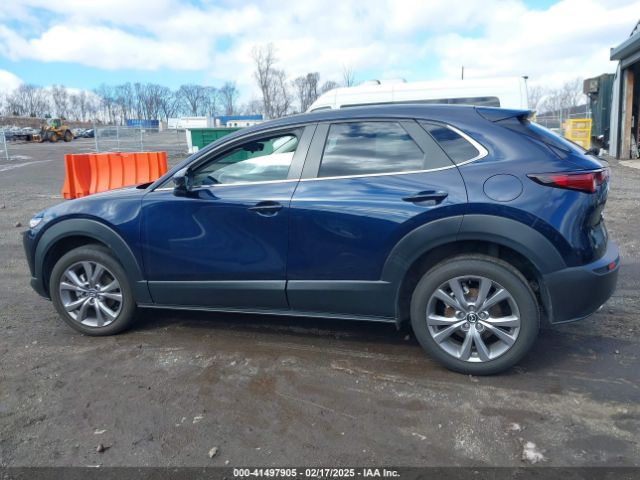 3MVDMBBM4PM520127 Mazda Cx-30 2.5 S Select
