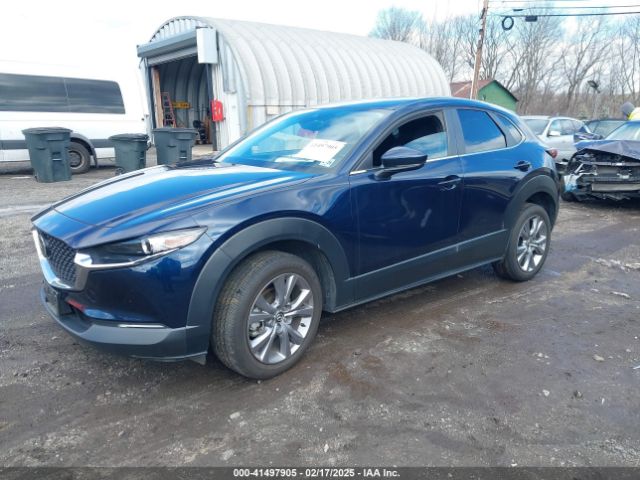 3MVDMBBM4PM520127 Mazda Cx-30 2.5 S Select