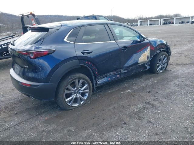 3MVDMBBM4PM520127 Mazda Cx-30 2.5 S Select