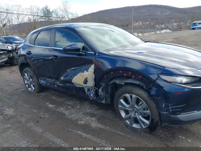3MVDMBBM4PM520127 Mazda Cx-30 2.5 S Select