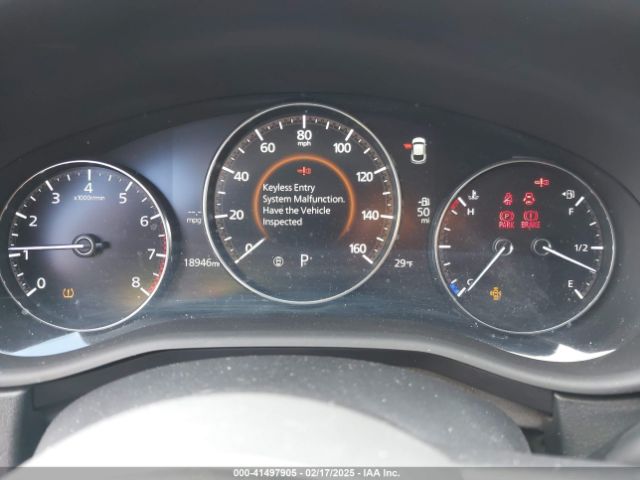 3MVDMBBM4PM520127 Mazda Cx-30 2.5 S Select