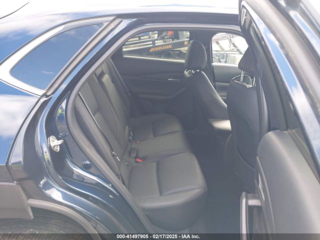 3MVDMBBM4PM520127 Mazda Cx-30 2.5 S Select