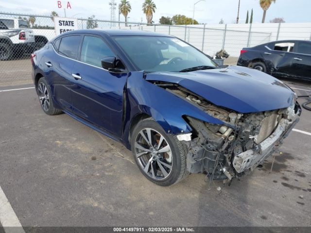 1N4AA6AP3GC430569 auction archive image