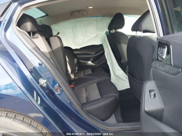1N4AA6AP3GC430569 Nissan Maxima 3.5 Platinum/3.5 S/3.5 Sl/3.5 Sr/3.5 Sv