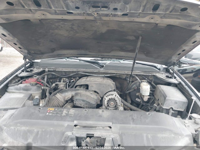2013 CADILLAC ESCALADE ESV 1GYS3JEF2DR160413 Photo 9