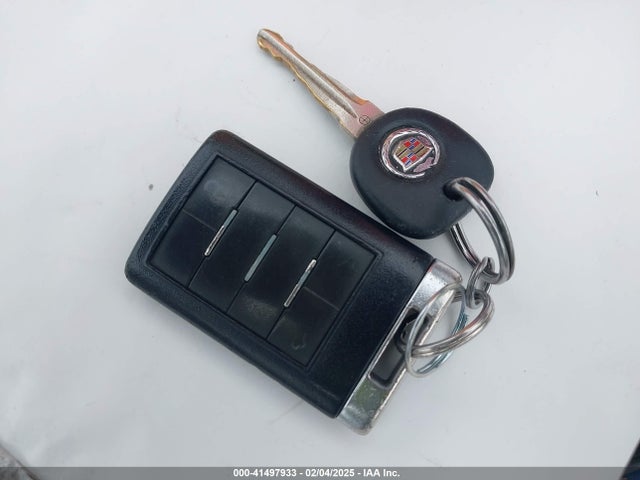 2013 CADILLAC ESCALADE ESV 1GYS3JEF2DR160413 Photo 10