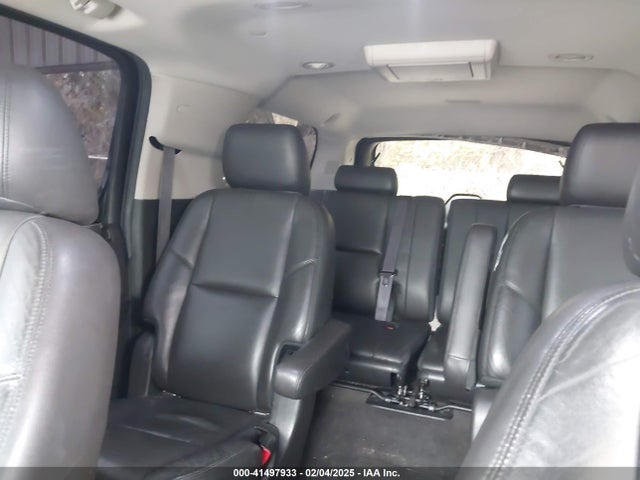2013 CADILLAC ESCALADE ESV 1GYS3JEF2DR160413 Photo 5