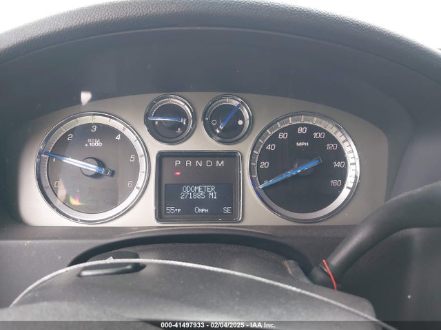 2013 CADILLAC ESCALADE ESV 1GYS3JEF2DR160413 Photo 6