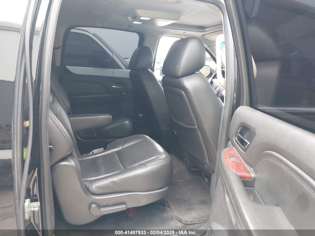 2013 CADILLAC ESCALADE ESV 1GYS3JEF2DR160413 Photo 7