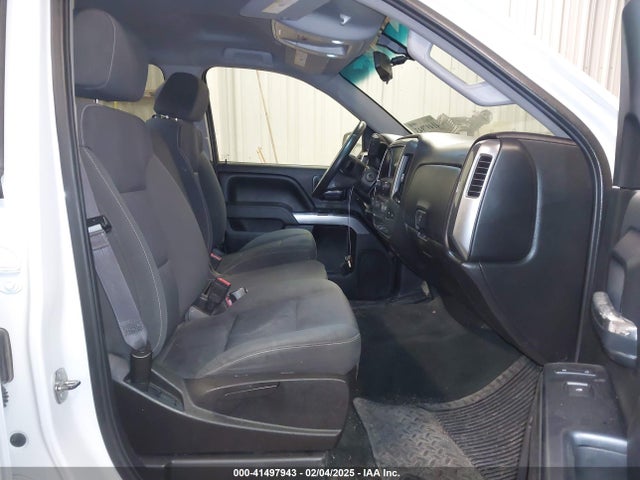 3GCUKREC7HG143165 Chevrolet Silverado 1500 1lt