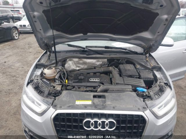 WA1FFCFS7FR003768 Audi Q3 2.0t Premium Plus