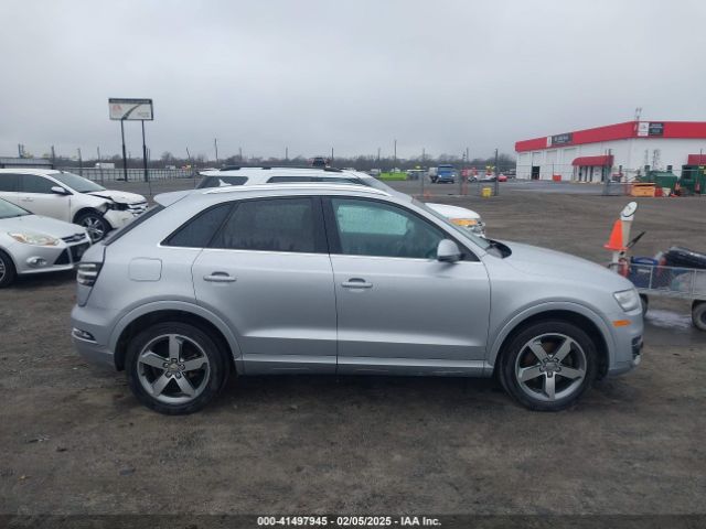 WA1FFCFS7FR003768 Audi Q3 2.0t Premium Plus