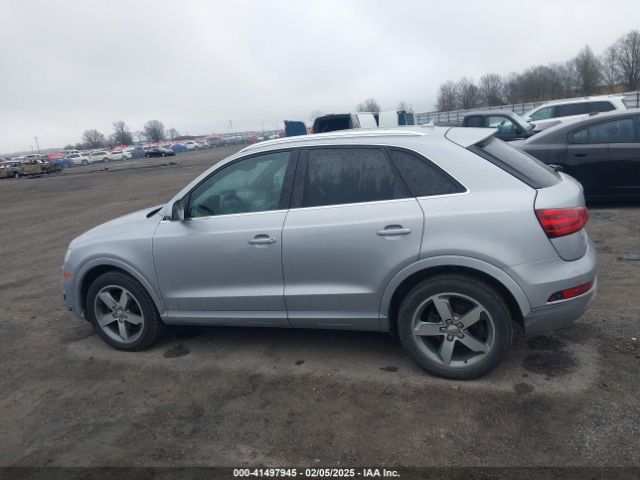 WA1FFCFS7FR003768 Audi Q3 2.0t Premium Plus