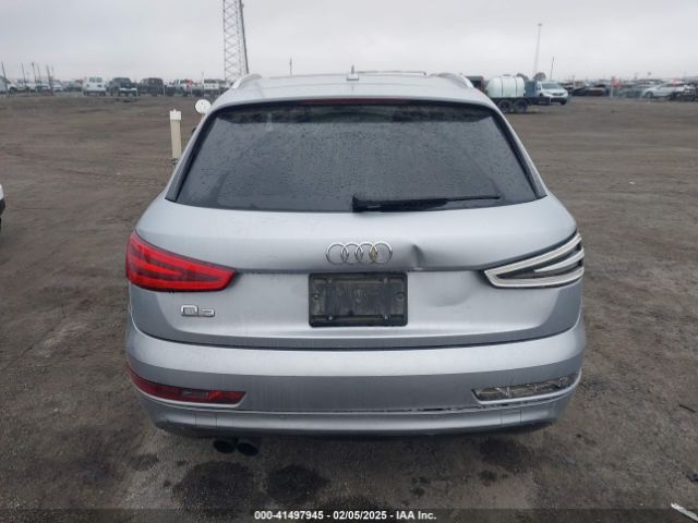 WA1FFCFS7FR003768 Audi Q3 2.0t Premium Plus