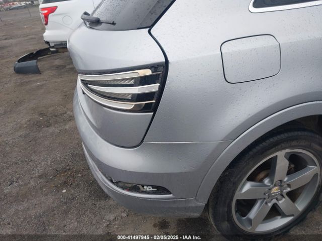 WA1FFCFS7FR003768 Audi Q3 2.0t Premium Plus