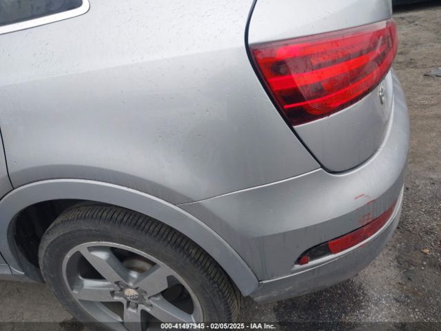 WA1FFCFS7FR003768 Audi Q3 2.0t Premium Plus