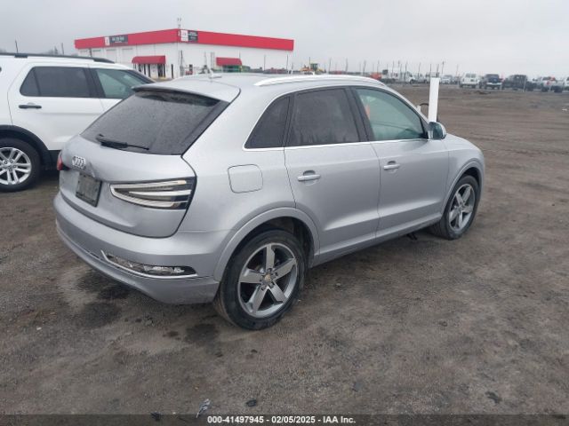 WA1FFCFS7FR003768 Audi Q3 2.0t Premium Plus