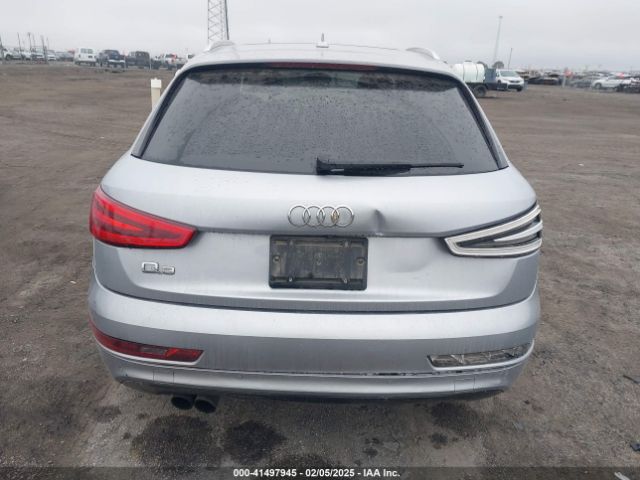 WA1FFCFS7FR003768 Audi Q3 2.0t Premium Plus