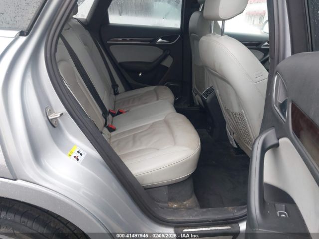 WA1FFCFS7FR003768 Audi Q3 2.0t Premium Plus