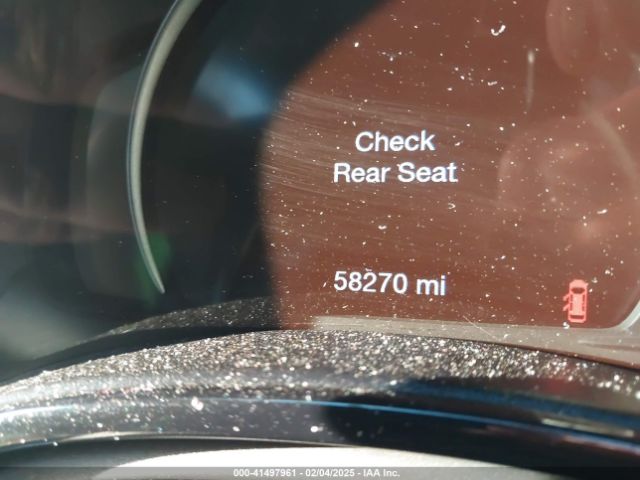 1C4RDJAG8NC129834 Dodge Durango Sxt Awd