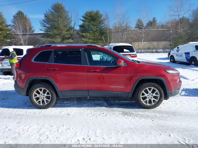 Jeep Cherokee Latitude 2014 1C4PJMCS2EW150390 Image 13