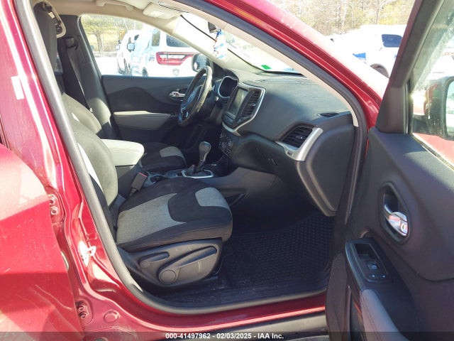Jeep Cherokee Latitude 2014 1C4PJMCS2EW150390 Image 5