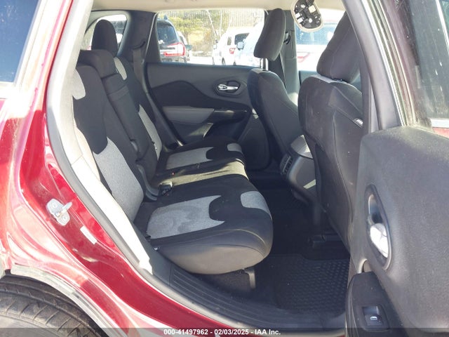 Jeep Cherokee Latitude 2014 1C4PJMCS2EW150390 Image 8