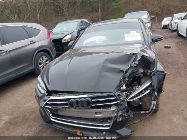 WAUANCF50KA054404 Audi A5 45 Premium
