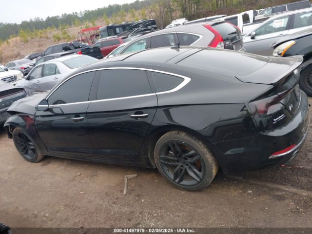 WAUANCF50KA054404 Audi A5 45 Premium